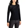 Cheapest ๐ฅ INC International Concepts ๐ฉ Women's Long-Sleeve Sequin Top, Created For Macy's Washed White ๐ 2 Cheapest ๐ฅ INC International Concepts ๐ฉ Women's Long-Sleeve Sequin Top, Created For Macy's Washed White ๐ -Inc International Sales unnamed file