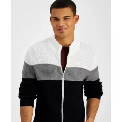 New ๐ INC International Concepts Men's Cotton Colorblocked Full-Zip Sweater, Created For Macy's Port ๐งจ 8 New ๐ INC International Concepts Men's Cotton Colorblocked Full-Zip Sweater, Created For Macy's Port ๐งจ -Inc International Sales unnamed file 1018