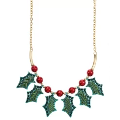 Budget โจ INC International Concepts Gold-Tone Mixed Stone Holly Frontal Necklace, 18 + 3 Extender, Created For Macy's Multi ๐ 9 Budget โจ INC International Concepts Gold-Tone Mixed Stone Holly Frontal Necklace, 18 + 3 Extender, Created For Macy's Multi ๐ -Inc International Sales unnamed file 1032