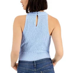 Deals ๐ INC International Concepts ๐ฉ Women's Smocked Halter Top, Created For Macy's Dutch Canal ๐ 9 Deals ๐ INC International Concepts ๐ฉ Women's Smocked Halter Top, Created For Macy's Dutch Canal ๐ -Inc International Sales unnamed file 1036