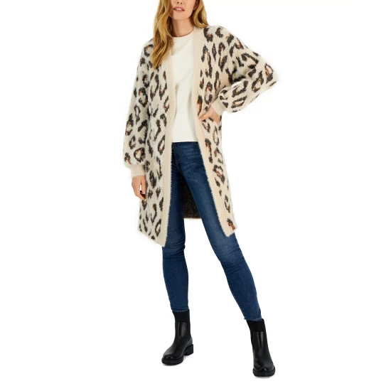 Best Sale ๐งจ INC International Concepts ๐ฉ Women's Front-Slit Pants, Created For Macy's Deep Black ๐ 6 Best Sale ๐งจ INC International Concepts ๐ฉ Women's Front-Slit Pants, Created For Macy's Deep Black ๐ - Image 4