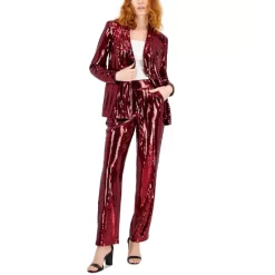 Buy π₯ INC International Concepts π© Women's Sequin Blazer, Created For Macy's Deep Black π€© 11 Buy π₯ INC International Concepts π© Women's Sequin Blazer, Created For Macy's Deep Black π€© -Inc International Sales unnamed file 107