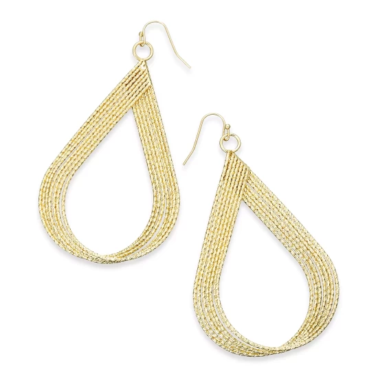 Hot Sale โญ INC International Concepts Petite Polka Dot-Print Long-Sleeve Mini ๐ Dress, Created For Macy's Deep Black ๐งจ 6 Hot Sale โญ INC International Concepts Petite Polka Dot-Print Long-Sleeve Mini ๐ Dress, Created For Macy's Deep Black ๐งจ - Image 4