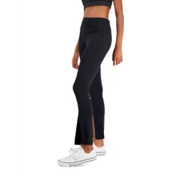 Best Pirce ๐ INC International Concepts ๐ฉ Women's Split-Front Leggings, Created For Macy's Deep Black ๐งจ 9 Best Pirce ๐ INC International Concepts ๐ฉ Women's Split-Front Leggings, Created For Macy's Deep Black ๐งจ -Inc International Sales unnamed file 1073