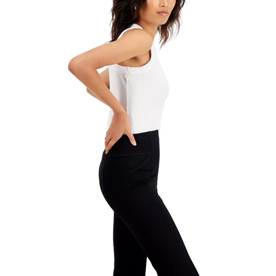 Top 10 ๐คฉ INC International Concepts ๐ฉ Women's Print Long-Sleeve Mesh Turtleneck, Created For Macy's Moody Floral A ๐ฏ 5 Top 10 ๐คฉ INC International Concepts ๐ฉ Women's Print Long-Sleeve Mesh Turtleneck, Created For Macy's Moody Floral A ๐ฏ - Image 3