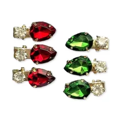 Best deal ๐งจ INC International Concepts Plus-Size Lace-Detail Heavenly Soft Chemise, Created For Macy's Bright White ๐