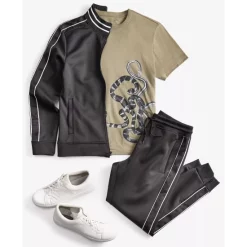 Best deal ๐ฏ INC International Concepts Men's Neoprene Track Jogger Jacket, Created For Macy's Harbor Gre โค๏ธ 16 Best deal ๐ฏ INC International Concepts Men's Neoprene Track Jogger Jacket, Created For Macy's Harbor Gre โค๏ธ -Inc International Sales unnamed file 1102