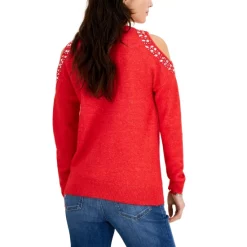 Cheapest 🤩 INC International Concepts Ade Samuel For INC 👩 Women's Pleather Straight-Leg Pant, Created For Macy's Irish Green 🔔 -Inc International Sales unnamed file 112