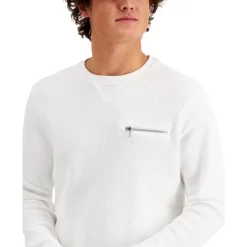 Best Sale ๐ INC International Concepts Men's Ottoman Ribbed T-Shirt, Created For Macy's White Pure ๐ 9 Best Sale ๐ INC International Concepts Men's Ottoman Ribbed T-Shirt, Created For Macy's White Pure ๐ -Inc International Sales unnamed file 1132