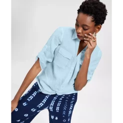 Brand new ❤️ INC International Concepts Men's Wave-Print Swim Shorts, Created For Macy's Navy Bud 🌟 9 Brand new ❤️ INC International Concepts Men's Wave-Print Swim Shorts, Created For Macy's Navy Bud 🌟 -Inc International Sales unnamed file 1143