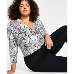 Wholesale ๐ INC International Concepts Men's Jonny Slim-Fit Faux-Leather Suit Pants, Created For Macy's Deep Black ๐