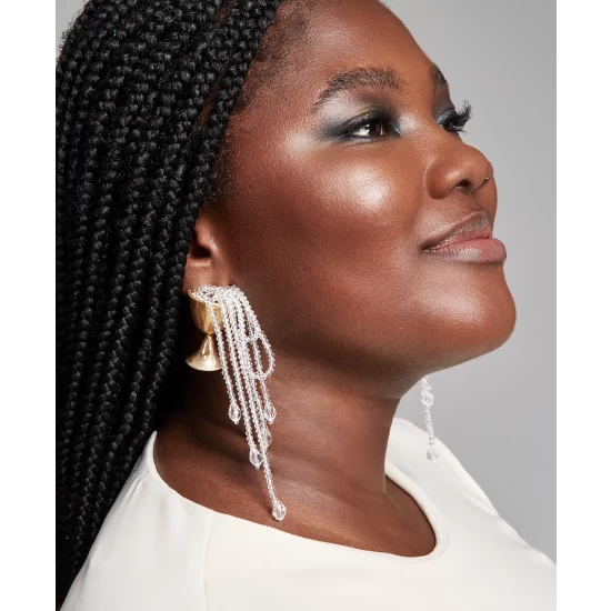 Deals โญ INC International Concepts ๐ฉ Women's Ipiriah Western ๐ฅพ Boots, Created For Macy's Pewter Sequins ๐ 3 Deals โญ INC International Concepts ๐ฉ Women's Ipiriah Western ๐ฅพ Boots, Created For Macy's Pewter Sequins ๐