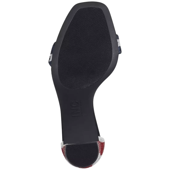 Best reviews of ๐ INC International Concepts ๐ฉ Women's Lexini Two-Piece ๐ฉด Sandals, Created For Macy's American Flag โ 8 Best reviews of ๐ INC International Concepts ๐ฉ Women's Lexini Two-Piece ๐ฉด Sandals, Created For Macy's American Flag โ - Image 6