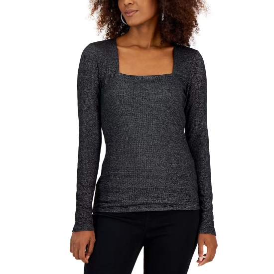 Discount ๐ INC International Concepts Not So Basic Long-Sleeve Lace Mesh Bodysuit, Created For Macy's Ski Patrol ๐ 3 Discount ๐ INC International Concepts Not So Basic Long-Sleeve Lace Mesh Bodysuit, Created For Macy's Ski Patrol ๐