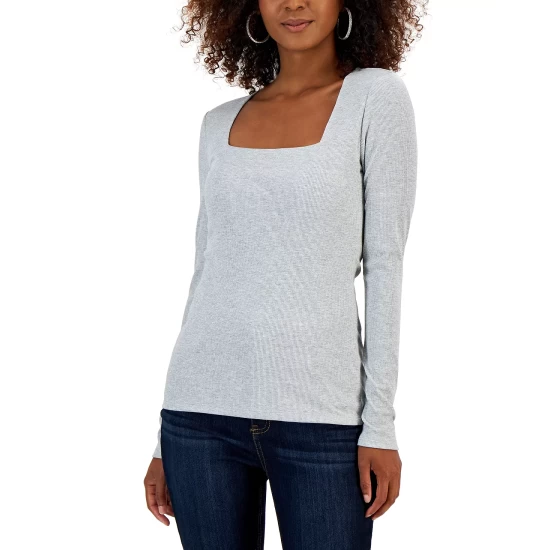 Discount ๐ INC International Concepts Not So Basic Long-Sleeve Lace Mesh Bodysuit, Created For Macy's Ski Patrol ๐ 4 Discount ๐ INC International Concepts Not So Basic Long-Sleeve Lace Mesh Bodysuit, Created For Macy's Ski Patrol ๐ - Image 2