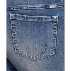 New ๐ INC International Concepts Gold-Tone Baguette Crystal Bypass Cuff Bracelet, Created For Macy's ๐งจ