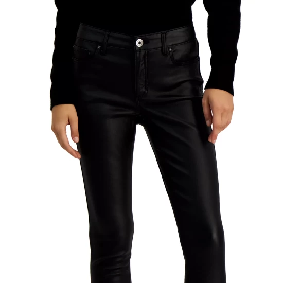 Wholesale ๐ฅฐ INC International Concepts ๐ฉ Women's Mid-Rise ๐งฅ Coated Skinny ๐ Jeans, Created For Macy's Deep Black ๐คฉ 7 Wholesale ๐ฅฐ INC International Concepts ๐ฉ Women's Mid-Rise ๐งฅ Coated Skinny ๐ Jeans, Created For Macy's Deep Black ๐คฉ - Image 5