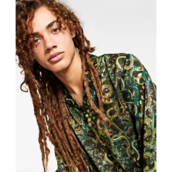 Best Sale โ๏ธ INC International Concepts Men's Slim-Fit Shadow Plaid Suit Pants, Created For Macy's Navy Combo โ