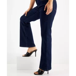 Best deal ๐คฉ INC International Concepts ๐ฉ Women's Flare-Leg ๐ Jeans, Created For Macy's Medium Indigo ๐คฉ 17 Best deal ๐คฉ INC International Concepts ๐ฉ Women's Flare-Leg ๐ Jeans, Created For Macy's Medium Indigo ๐คฉ -Inc International Sales unnamed file 1211