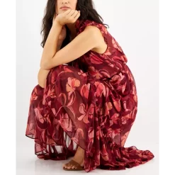 Top 10 โ INC International Concepts ๐ฉ Women's Floral-Print Flutter-Sleeve ๐ Dress, Created For Macy's Zelda Garden A ๐ 11 Top 10 โ INC International Concepts ๐ฉ Women's Floral-Print Flutter-Sleeve ๐ Dress, Created For Macy's Zelda Garden A ๐ -Inc International Sales unnamed file 1212