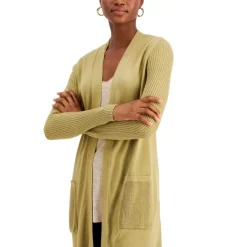 Best deal ๐ INC International Concepts ๐ฉ Women's Floral-Print Tie-Neck Blouse, Created For Macy's Giselle Garden โ