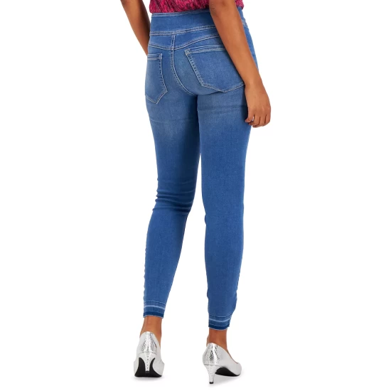 Best deal โญ INC International Concepts Petite Pull-On Jeggings, Created For Macy's Pineapple Wash ๐ 10 Best deal โญ INC International Concepts Petite Pull-On Jeggings, Created For Macy's Pineapple Wash ๐ - Image 8