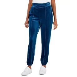 Coupon โ INC International Concepts ๐ฉ Women's Velvet Jogger Pants, Created For Macy's Teal Kingfisher ๐ 10 Coupon โ INC International Concepts ๐ฉ Women's Velvet Jogger Pants, Created For Macy's Teal Kingfisher ๐ -Inc International Sales unnamed file 122