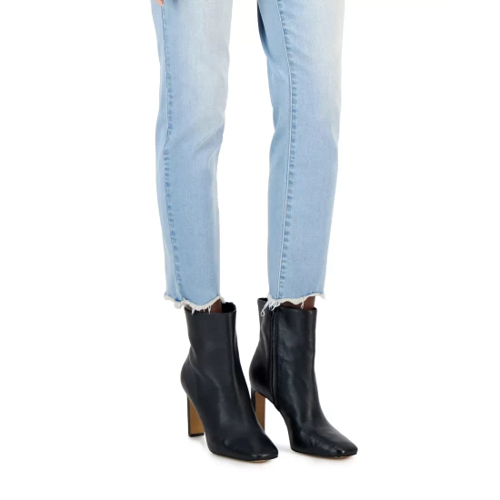 Top 10 ๐ INC International Concepts ๐ฉ Women's Pull-On Straight-Leg ๐ Jeans, Created For Macy's Light Indigo ๐คฉ 9 Top 10 ๐ INC International Concepts ๐ฉ Women's Pull-On Straight-Leg ๐ Jeans, Created For Macy's Light Indigo ๐คฉ - Image 7