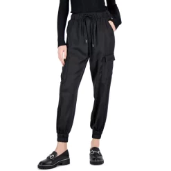 Top 10 โญ INC International Concepts Men's Sean Slim Fit Plaid Pants, Created For Macy's Basic Navy ๐