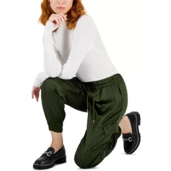 Discount โญ INC International Concepts ๐ฉ Women's High-Rise Cargo Jogger Pants, Created For Macy's Deep Black ๐ 13 Discount โญ INC International Concepts ๐ฉ Women's High-Rise Cargo Jogger Pants, Created For Macy's Deep Black ๐ -Inc International Sales unnamed file 1229