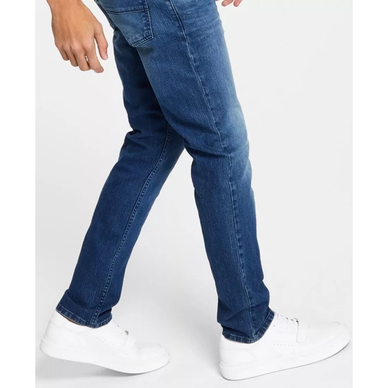 Best deal ๐ INC International Concepts Men's Skinny-Fit Medium Wash ๐ Jeans, Created For Macy's Med Wash ๐งจ 10 Best deal ๐ INC International Concepts Men's Skinny-Fit Medium Wash ๐ Jeans, Created For Macy's Med Wash ๐งจ - Image 8
