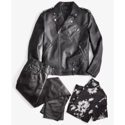 Coupon ✔️ INC International Concepts Men's Ken Pleather Biker Jacket, Created For Macy's Deep Black ✨ 9 Coupon ✔️ INC International Concepts Men's Ken Pleather Biker Jacket, Created For Macy's Deep Black ✨ -Inc International Sales unnamed file 1233