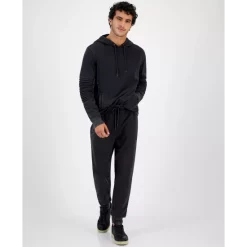 Hot Sale 😍 INC International Concepts I.N.C. International Concepts® Men's Regular-Fit Moto Hoodie, Created For Macy's Deep Black ⭐ 9 Hot Sale 😍 INC International Concepts I.N.C. International Concepts® Men's Regular-Fit Moto Hoodie, Created For Macy's Deep Black ⭐ -Inc International Sales unnamed file 1234