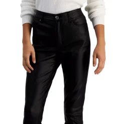 New โญ INC International Concepts ๐ฉ Women's High-Rise ๐งฅ Coated ๐ Jeans, Created For Macy's Deep Black โญ 11 New โญ INC International Concepts ๐ฉ Women's High-Rise ๐งฅ Coated ๐ Jeans, Created For Macy's Deep Black โญ -Inc International Sales unnamed file 1261