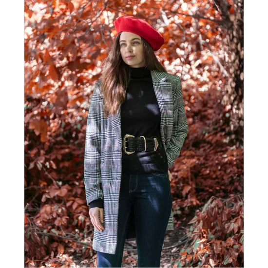 Best reviews of ❤️ INC International Concepts Men's Elton Classic-Fit Frosted Tip Faux-Fur 🧥 Coat, Created For Macy's Inc Frosted Gry 🔔 5 Best reviews of ❤️ INC International Concepts Men's Elton Classic-Fit Frosted Tip Faux-Fur 🧥 Coat, Created For Macy's Inc Frosted Gry 🔔 - Image 3