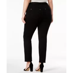 Best reviews of 👍 INC International Concepts Plus Size Skinny Ponte Pants, Created For Macy's Deep Black 🔥 7 Best reviews of 👍 INC International Concepts Plus Size Skinny Ponte Pants, Created For Macy's Deep Black 🔥 -Inc International Sales unnamed file 1264