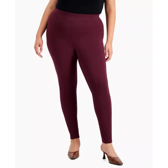 Discount 👍 INC International Concepts Men's Roscoe Slim-Fit Floral-Print Suit Jacket, Created For Macy's Cut Ruby ✔️ 6 Discount 👍 INC International Concepts Men's Roscoe Slim-Fit Floral-Print Suit Jacket, Created For Macy's Cut Ruby ✔️ - Image 4