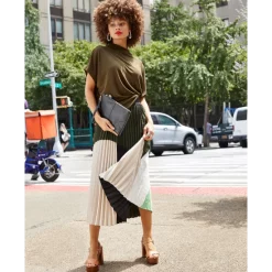 New ๐ฅฐ INC International Concepts Petite Mid Rise Skinny ๐ Jeans, Created For Macy's Dk Indigo โจ