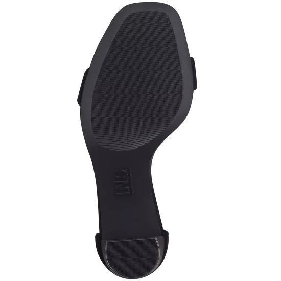 Coupon ๐ INC International Concepts ๐ฉ Women's Lexini Two-Piece ๐ฉด Sandals, Created For Macy's Dark Almond ๐คฉ 8 Coupon ๐ INC International Concepts ๐ฉ Women's Lexini Two-Piece ๐ฉด Sandals, Created For Macy's Dark Almond ๐คฉ - Image 6