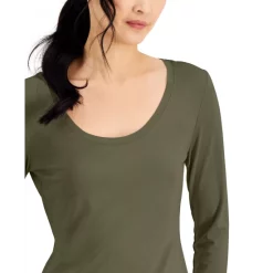 New 🥰 INC International Concepts Petite Mid Rise Skinny 👖 Jeans, Created For Macy's Dk Indigo ✨ -Inc International Sales unnamed file 1298