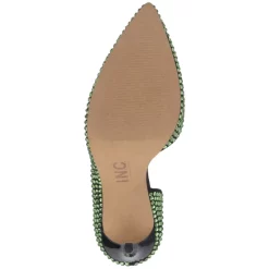 Cheapest 😉 INC International Concepts Pleated Top Handle, Created For Macy's Silver 🌟 13 Cheapest 😉 INC International Concepts Pleated Top Handle, Created For Macy's Silver 🌟 -Inc International Sales unnamed file 130