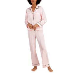 Best Sale ๐ INC International Concepts Satin Notch Collar Pajama Set, Created For Macy's Medieval Blue ๐ 18 Best Sale ๐ INC International Concepts Satin Notch Collar Pajama Set, Created For Macy's Medieval Blue ๐ -Inc International Sales unnamed file 1308