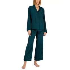 Best Sale ๐ INC International Concepts Satin Notch Collar Pajama Set, Created For Macy's Medieval Blue ๐ 19 Best Sale ๐ INC International Concepts Satin Notch Collar Pajama Set, Created For Macy's Medieval Blue ๐ -Inc International Sales unnamed file 1309