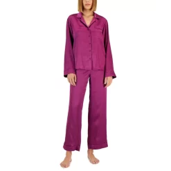Best Sale ๐ INC International Concepts Satin Notch Collar Pajama Set, Created For Macy's Medieval Blue ๐ 20 Best Sale ๐ INC International Concepts Satin Notch Collar Pajama Set, Created For Macy's Medieval Blue ๐ -Inc International Sales unnamed file 1310