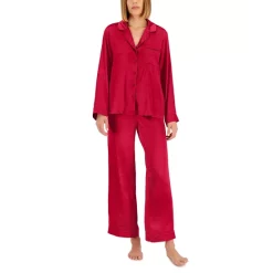 Best Sale ๐ INC International Concepts Satin Notch Collar Pajama Set, Created For Macy's Medieval Blue ๐ 21 Best Sale ๐ INC International Concepts Satin Notch Collar Pajama Set, Created For Macy's Medieval Blue ๐ -Inc International Sales unnamed file 1311