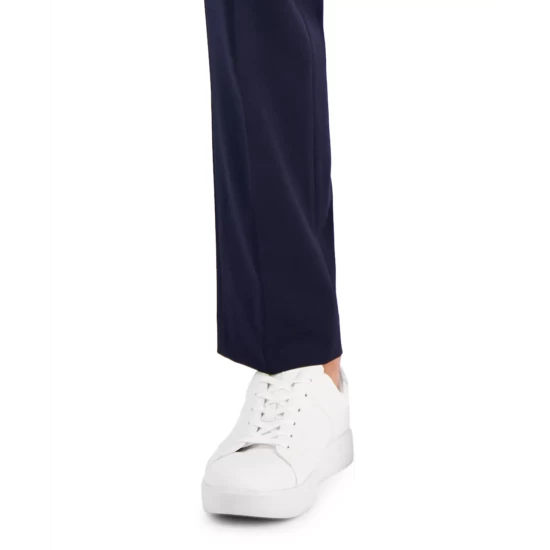 Deals ⭐ INC International Concepts 👩 Women's Ribbed V-Neck Top, Created For Macy's Bright White ⭐ 4 Deals ⭐ INC International Concepts 👩 Women's Ribbed V-Neck Top, Created For Macy's Bright White ⭐ - Image 2