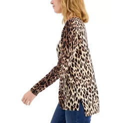 Best Pirce ๐ฅ INC International Concepts ๐ฉ Women's Leopard-Print Boat-Neck Sweater, Created For Macy's Natural Leo Red โจ 11 Best Pirce ๐ฅ INC International Concepts ๐ฉ Women's Leopard-Print Boat-Neck Sweater, Created For Macy's Natural Leo Red โจ -Inc International Sales unnamed file 1318