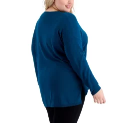 Budget 💯 INC International Concepts Pull-On Gauze Shorts, Created For Macy's Bright White 🎉