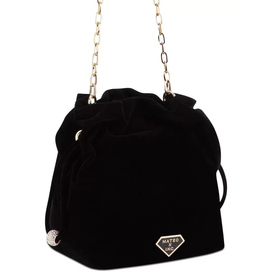 Top 10 ๐ INC International Concepts Men's Regular-Fit Pieced Colorblocked Velour Jacket, Created For Macy's Basic Navy โ 4 Top 10 ๐ INC International Concepts Men's Regular-Fit Pieced Colorblocked Velour Jacket, Created For Macy's Basic Navy โ - Image 2