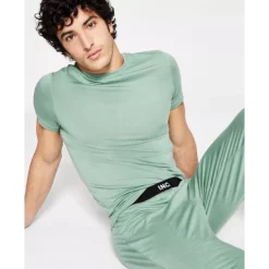 Best deal ๐ INC International Concepts I.N.C. International Conceptsยฎ Men's Studded Denim Biker Jacket, Created For Macy's Medium Wash ๐